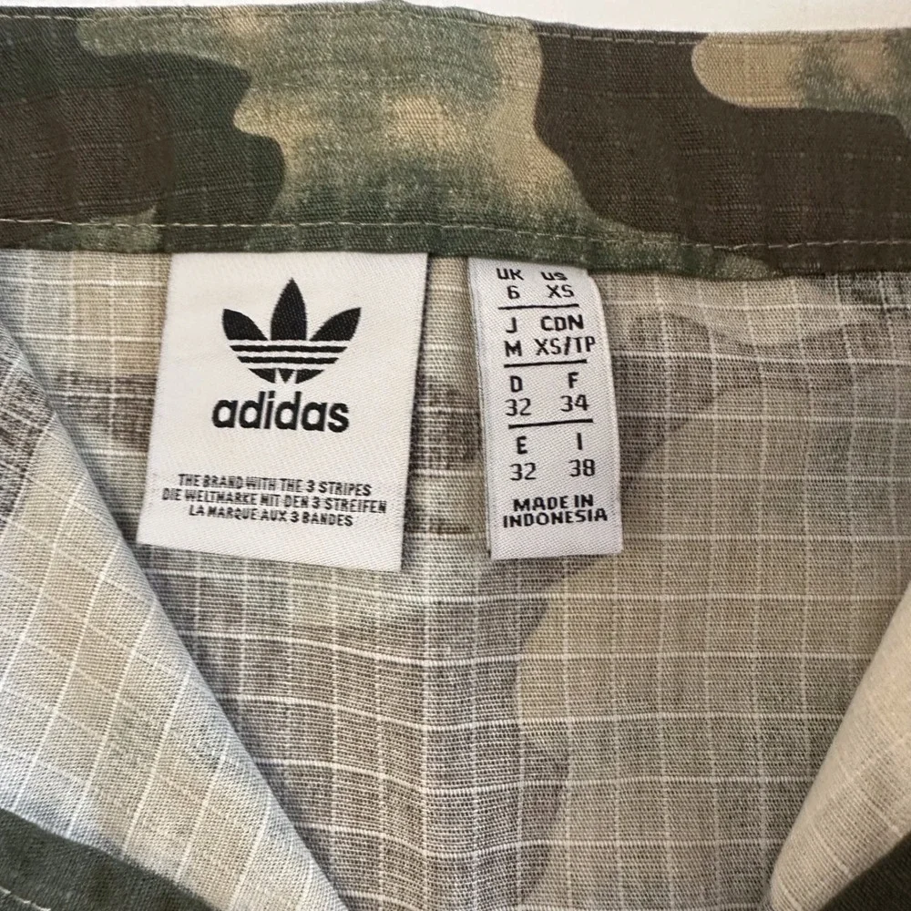 adidas Originals embrace bold